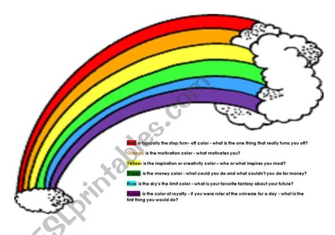 spiel rainbow